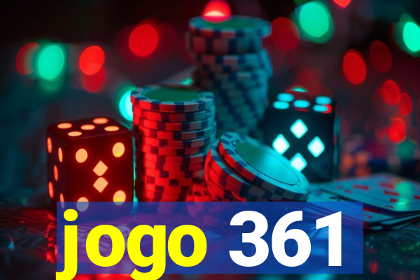 jogo 361